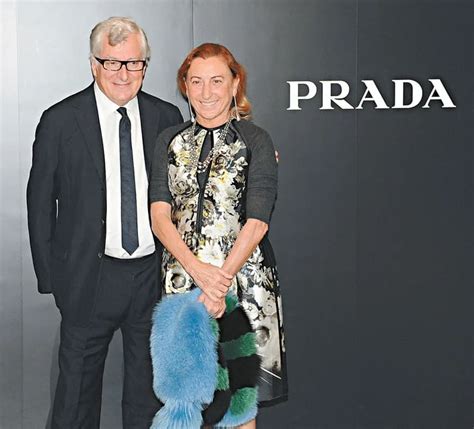 bertelli prada amanti|Prada Family Has a Plan in Place to Avoid Succession Drama.